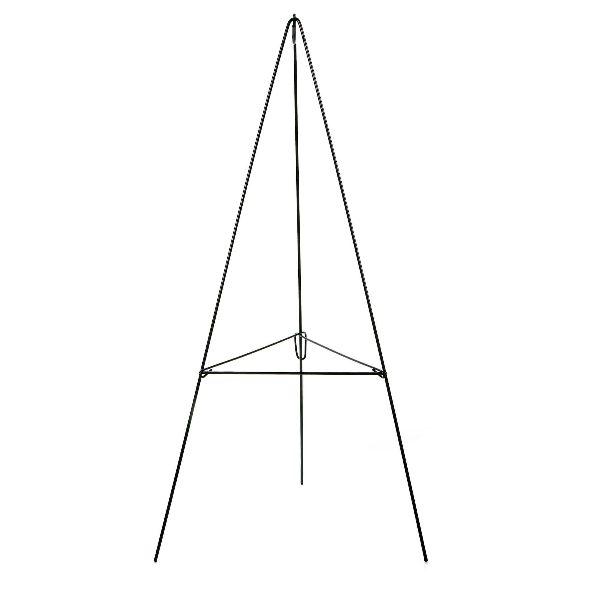 30" Metal Floral Easel by Ashland®
